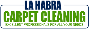 Carpet Cleaning La Habra