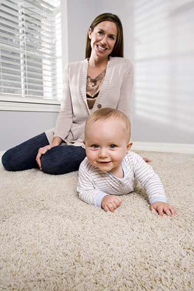 How to Avoid Carpet Allergies