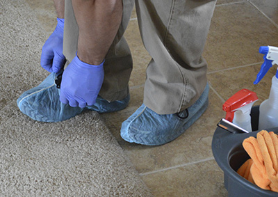 Tips for the Hot Water Extraction Carpet Cleaning Technique