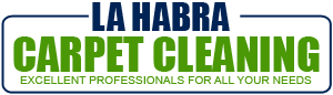 Carpet Cleaning La Habra, CA